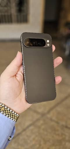 google pixel 9proxl