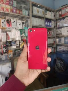 I phone se 2020