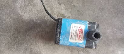 motor