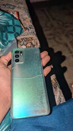 oppo Reno 6