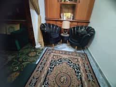 Coffee chair