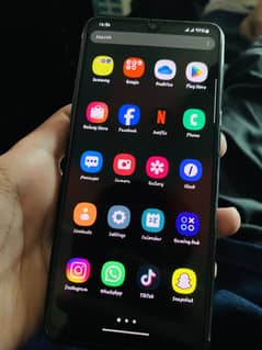 Samsung a31 4gb 128gb