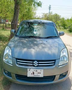 Suzuki Swift 2013