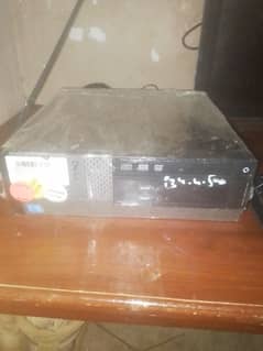 CPU for Sale 03153450799