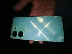 Vivo Y27s