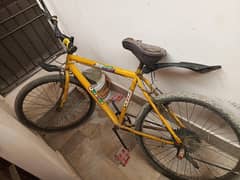 cycle