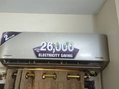 inverter split ac
