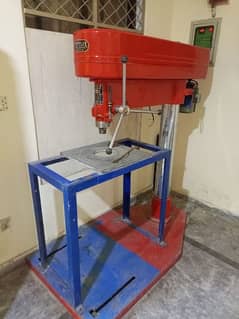 Glass Drilling Machine