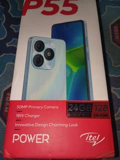 Itel