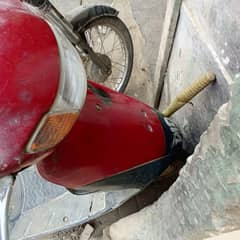 scooty
