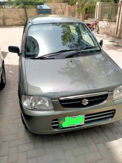 Suzuki Alto 2010