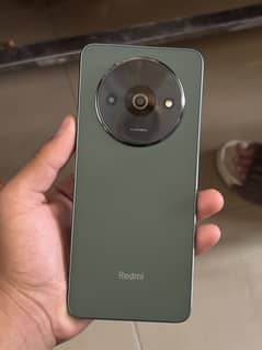 Redmi a3 (4/128 )