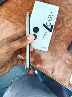 Tecno spark neo 7