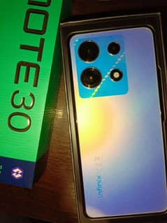 infinix