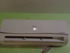 Haier DC inverter 1.5 03337804075