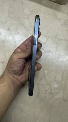 Iphone 12pro max non pta factory