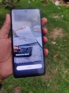 Infinix Note 30 8/256