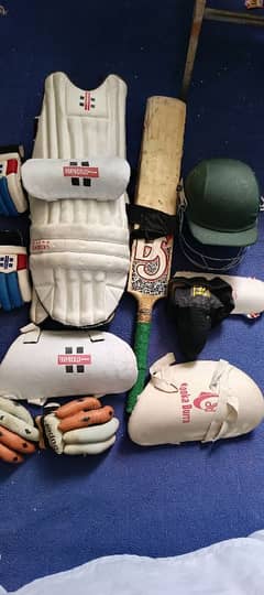 Cricket