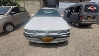 Mitsubishi Lancer 1991 for sale