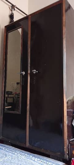 Iron