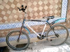 Bicycle for sale