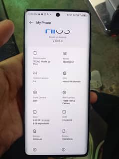 spark 20pro plus