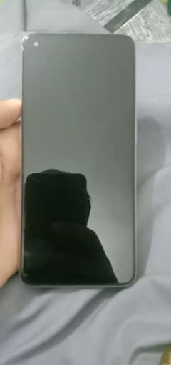 OPPO F21 PRO / PTA APPROVED 10/10 / 8GB +4GB RAM / 128GB MEMORY