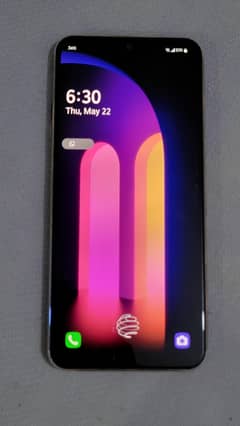 LG V60 thinq 5G