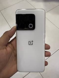One