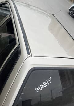Suzuki Mehran VXR 2016