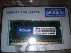 Ram for sale 16 gb