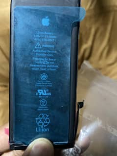 iPhone XR ki ha orangnal ha aski granti ha