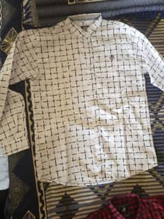 2 Shirts
