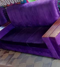 3 Seater