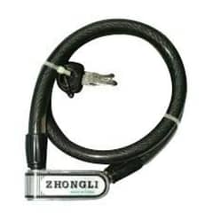 hike wire lock