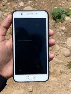 Oppo a57 official pata approved 6/128