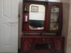 dressing table