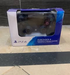 PS4 controller in brand new condition for sale at a cheap price!