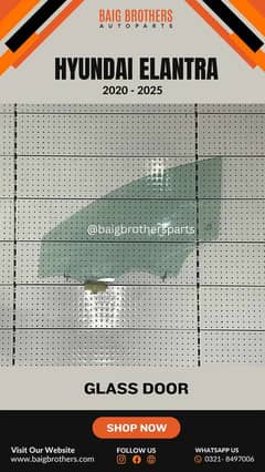 Hyundai Elantra Sunroof Logo Trunk Light Inner Lite Drl Light Outer Ac