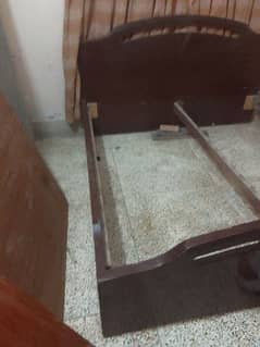 wooden
