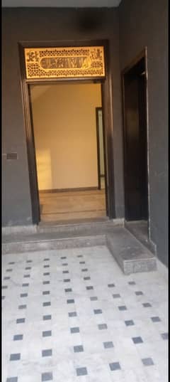 7 Marla Lower Portion Brand Available For Rent In Pak Arab Housing Scheme Main Ferzopur Road Lahore
