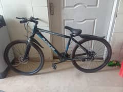 Riding company