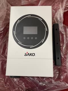 SAKO inverter 4.5KV/4200W