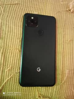 Pixel 5