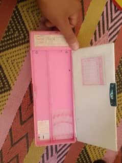 geometry box
