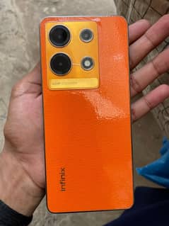 infinix note 30 16/256
