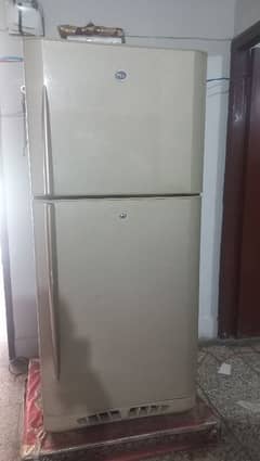 Fridge for Salee Full Sizee. . . All Okayy Condition like new