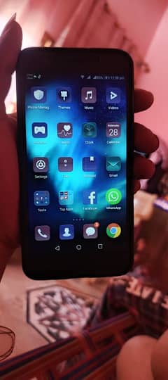 huawei