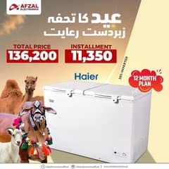 Brand New Deep Freezer