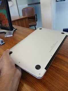 Mac Book Air Core I7